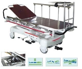 Mua X - Xe đẩy bệnh nhân Ray Xe đẩy thủy lực tăng và giảm cáng Giỏ hàng Chứng nhận CE sản xuất trực tuyến
