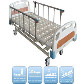Mua 2105 * 950 * 380mm Pp và hợp kim nhôm Giường điều dưỡng điện với năm chức năng sản xuất trực tuyến