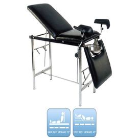 Mua Giường giao hàng trong bệnh viện Giá đỡ chân bằng thép không gỉ với chiều cao có thể điều chỉnh sản xuất trực tuyến