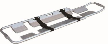 Mua Hợp kim nhôm Scoop Cáng y tế Xe đẩy cho bệnh viện sản xuất trực tuyến