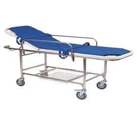 Mua Hướng dẫn sử dụng Gurney Giỏ hàng Mri Cáng vận chuyển khẩn cấp Bệnh nhân sản xuất trực tuyến