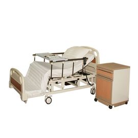 Mua Thiết bị y tế Giường bệnh viện điện Năm chức năng Giường bệnh viện điều chỉnh sản xuất trực tuyến