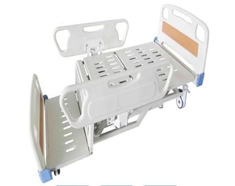 Mua Hướng dẫn sử dụng Giường điều dưỡng điện, Giường điều chỉnh y tế cho bệnh nhân sản xuất trực tuyến