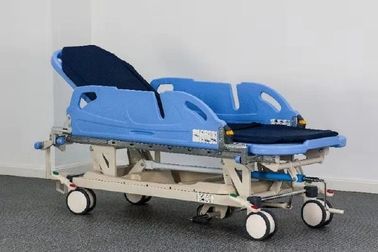 Mua Xe đẩy bệnh viện cấp cứu phường ICU sản xuất trực tuyến