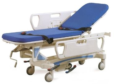 Mua Bệnh viện Xe đẩy Cáng cấp cứu Thủy lực Y tế cho Bệnh nhân sản xuất trực tuyến