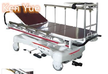 Mua Luxuriou thủy lực tăng và cáng mùa thu Bệnh viện chuyển khẩn cấp sản xuất trực tuyến