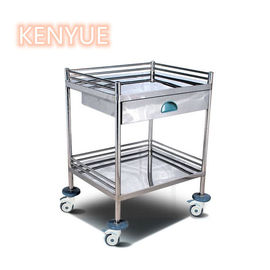 Mua Thủ tục y tế khẩn cấp Xe đẩy phẫu thuật Dụng cụ điều trị Trolle sản xuất trực tuyến