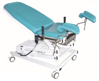 Mua Bàn khám phụ khoa điện y tế có thể điều chỉnh Giường sinh chẩn đoán phụ nữ sản xuất trực tuyến