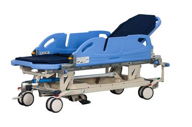 Mua Vật liệu ABS màu xanh chống khóa khẩn cấp vận chuyển bệnh nhân 150 kg sản xuất trực tuyến