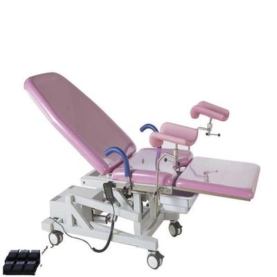 Mua Ghế khám phụ khoa điện di động bằng kim loại chuyên dụng của bệnh viện sản xuất trực tuyến