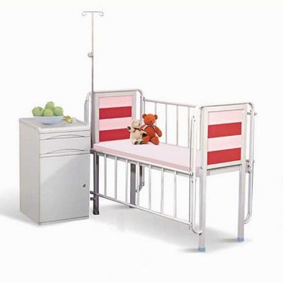 Mua Hướng dẫn sử dụng tay quay đơn CE Giường bệnh viện H58mm sản xuất trực tuyến