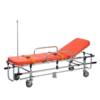 Mua Xe cứu thương 194cm 160Kg Xe đẩy chở bệnh nhân với cực IV sản xuất trực tuyến