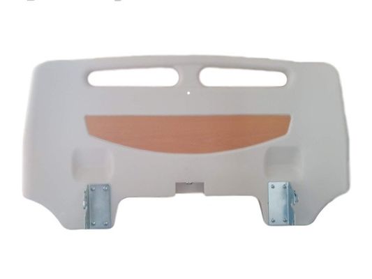 Mua Hạt gỗ Composite 430Mm Bộ phận giường trung tâm đầu giường Bảng điều khiển giường bệnh viện sản xuất trực tuyến