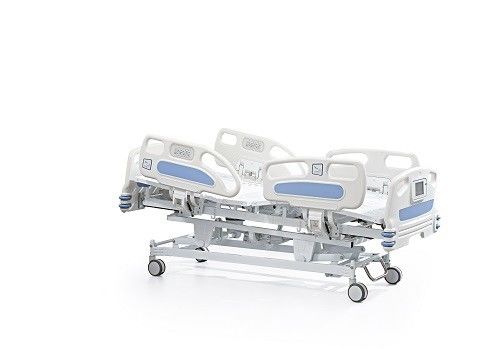 Mua Bệnh viện điện 5 chức năng giường ICU chăm sóc bệnh nhân giường bệnh viện điều dưỡng sản xuất trực tuyến