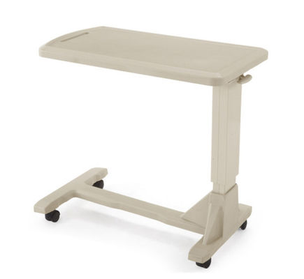 Mua ABS 2,5 inch Castor 1000mm Bệnh viện Bàn có bánh xe sản xuất trực tuyến