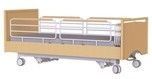 Mua Đầu giường bằng gỗ 700mm Điện 3 chức năng Giường chăm sóc tại nhà Giường điều dưỡng sản xuất trực tuyến