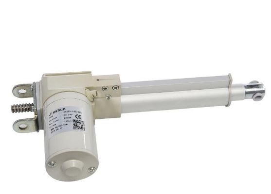 Mua Nội thất y tế Bộ điều khiển động cơ truyền động tuyến tính điện cho giường bệnh viện sản xuất trực tuyến