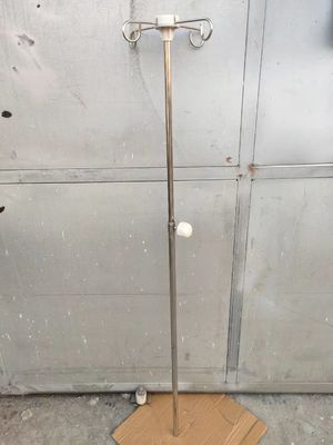 Mua Đế nhỏ giọt y tế SUS IV Chân đế nhỏ giọt cho bệnh viện Có thể điều chỉnh độ cao OEM sản xuất trực tuyến