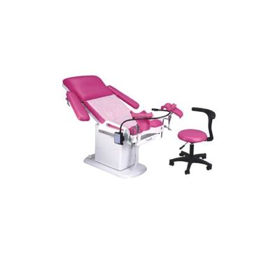 Mua Bệnh viện Hồng điện Bàn khám Gynaec Bàn sản khoa Giường giao hàng có đèn sản xuất trực tuyến