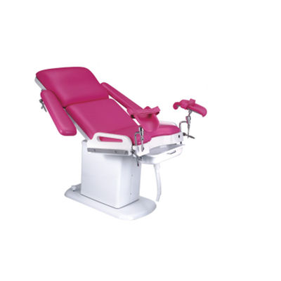Mua Bệnh viện đặc biệt giường phụ khoa phụ khoa màu hồng cho bàn mổ phụ khoa sản xuất trực tuyến
