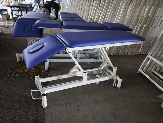 Mua Giường khám bệnh của bệnh nhân Gấp ghế khám bệnh bằng điện sản xuất trực tuyến