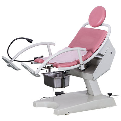 Mua Bàn sản khoa Giường khám phụ khoa có thể điều chỉnh Giường cung cấp điện sản xuất trực tuyến