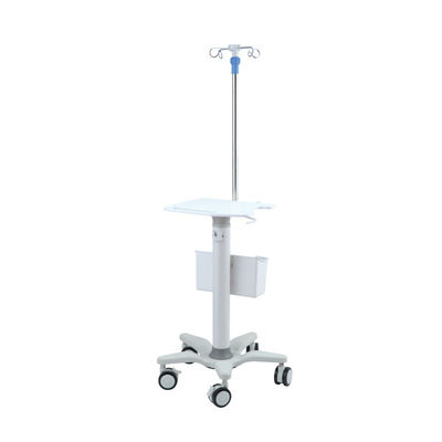 Mua Giá đỡ xe đẩy di động Loại tiêu chuẩn y tế Xe đẩy theo dõi bệnh nhân Sản xuất tùy chỉnh sản xuất trực tuyến