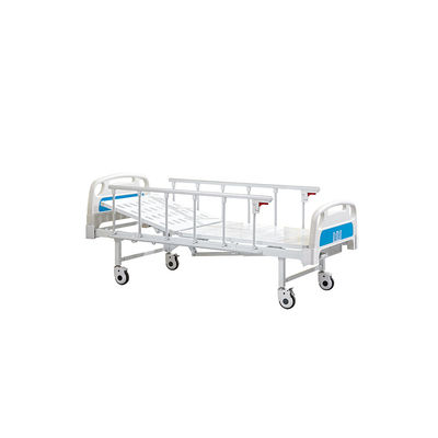 Mua Khung thép không gỉ Đơn giản Tay quay Hướng dẫn sử dụng Giường Hướng dẫn sử dụng Giường bệnh viện sản xuất trực tuyến