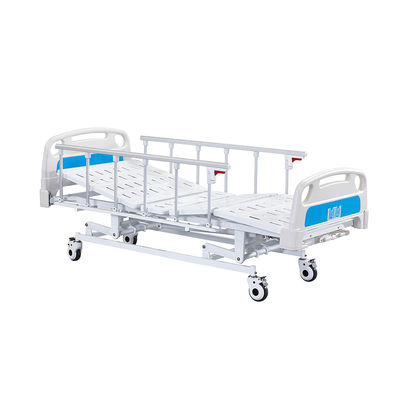 Mua Ba chức năng Crank Aluminium Alloy Alum Side Rails Hướng dẫn sử dụng cho bệnh nhân Giường bệnh viện sản xuất trực tuyến