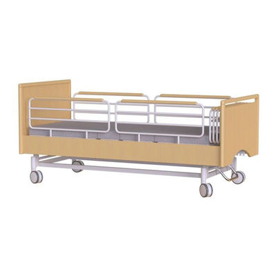 Mua Hướng dẫn sử dụng Giường bệnh viện Giường bệnh điều dưỡng hộ gia đình với hai chức năng Giường tại nhà Chăm sóc sản xuất trực tuyến