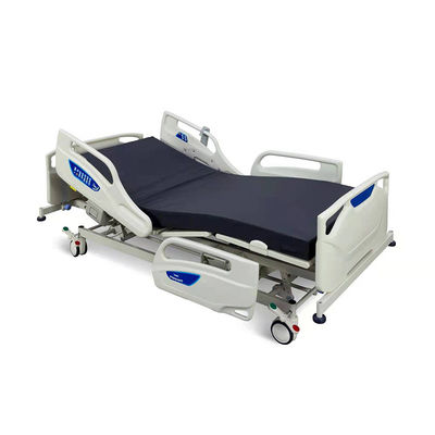 Mua Năm chức năng Bệnh viện Bệnh viện ICU Giường điện Chăm sóc bệnh nhân Nhà điều dưỡng sản xuất trực tuyến