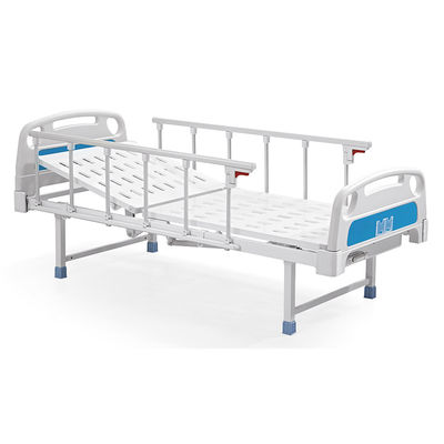 Mua Hướng dẫn sử dụng tay quay đơn Giường bệnh nhân chăm sóc bệnh nhân Hướng dẫn sử dụng giường bệnh viện sản xuất trực tuyến