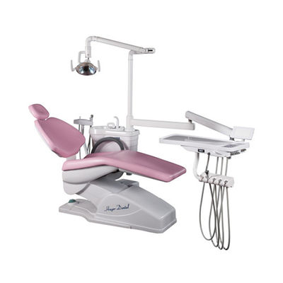 Mua Bệnh viện Ghế điện Nha khoa Phòng khám Đa chức năng Màu hồng sản xuất trực tuyến