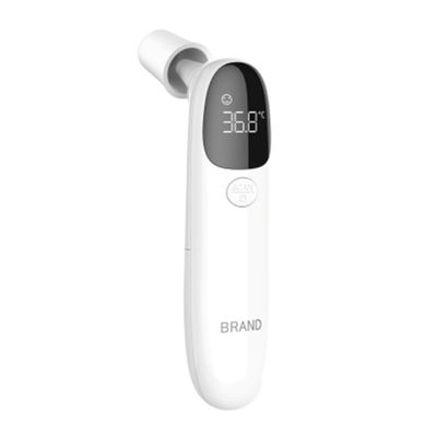 Mua Phát hiện y tế Nhiệt kế điện tử hồng ngoại đo trán 3cm 5cm sản xuất trực tuyến