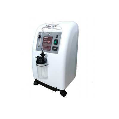 Mua Máy tạo oxy y tế 10LPM Thiết bị máy tạo oxy 5L sản xuất trực tuyến