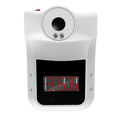 Mua 0,5s Nhiệt kế hồng ngoại điện tử 1500MA Nhiệt kế y tế không cảm ứng sản xuất trực tuyến