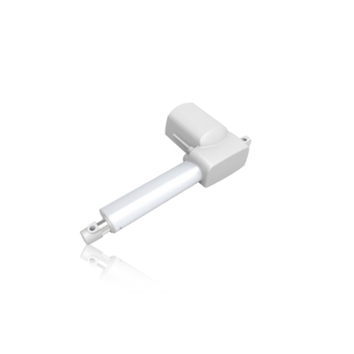 Mua Bộ điều khiển truyền động tuyến tính 24VDC IPX6W Tùy chọn đột quỵ cho giường bệnh viện điện sản xuất trực tuyến