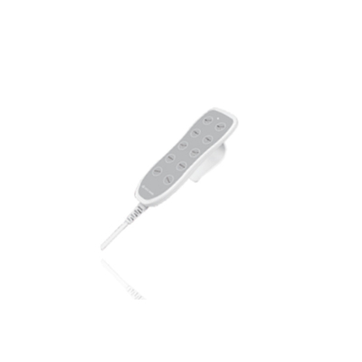 Mua 5 chức năng y tá y tế điều khiển từ xa Bộ truyền động tuyến tính với hộp điều khiển sản xuất trực tuyến