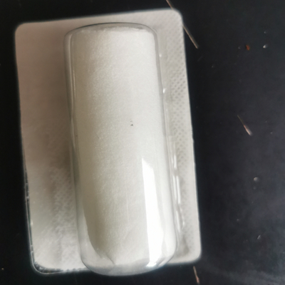 Mua Disposable Cylindrical Absorbable Hemostatic Gelatin Sponge Class II 80X30mm sản xuất trực tuyến