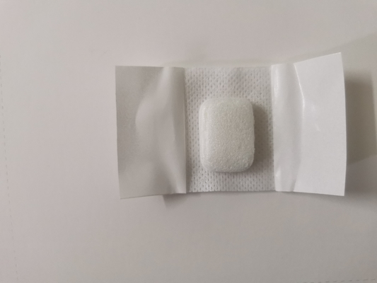 Mua Băng ép hấp thụ nhanh để lọc máu Cầm máu vật tư tiêu hao sản xuất trực tuyến