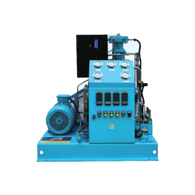 Mua Máy nén khí ôxy không dầu 20m3 / H y tế để chiết rót xi lanh bệnh viện sản xuất trực tuyến