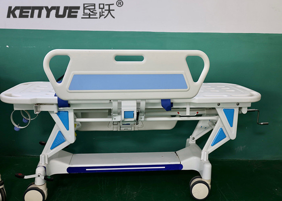 Mua Tay quay xe đẩy khẩn cấp ABS sản xuất trực tuyến