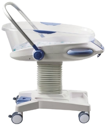 Mua Bệnh viện White Cũi trẻ em có thể điều chỉnh đa năng cho trẻ sơ sinh bú mẹ sản xuất trực tuyến