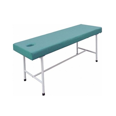 Mua Giường kiểm tra tối giản cho việc sử dụng bệnh viện Chăm sóc y tế thủ công sản xuất trực tuyến