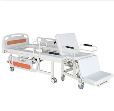 Mua Giường điện y tế đa chức năng Bệnh viện chuyên dụng sản xuất trực tuyến