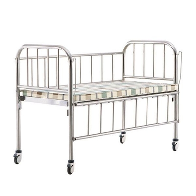 Mua Vật liệu thép không gỉ Giường bệnh viện trẻ sơ sinh Y tế sản xuất trực tuyến