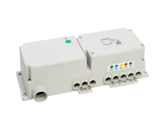 Hộp điều khiển giường bệnh viện sử dụng điện Màu trắng đa chức năng