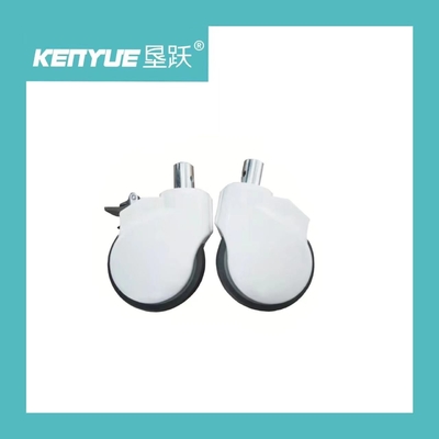 Bệnh viện Chuyên dụng Vật liệu ABS đặc biệt Bánh kem 5 inch Bệnh viện Trắng Y tế