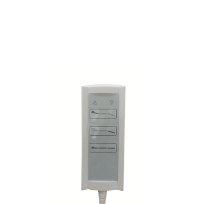 Ghế hộ tống đặc biệt của Bệnh viện White Truyền dịch cho phẫu thuật làm đẹp