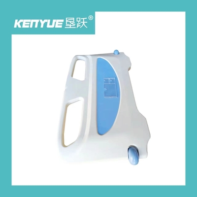 Giường bệnh nhân 95X53,5 cm Phụ kiện giường bệnh viện